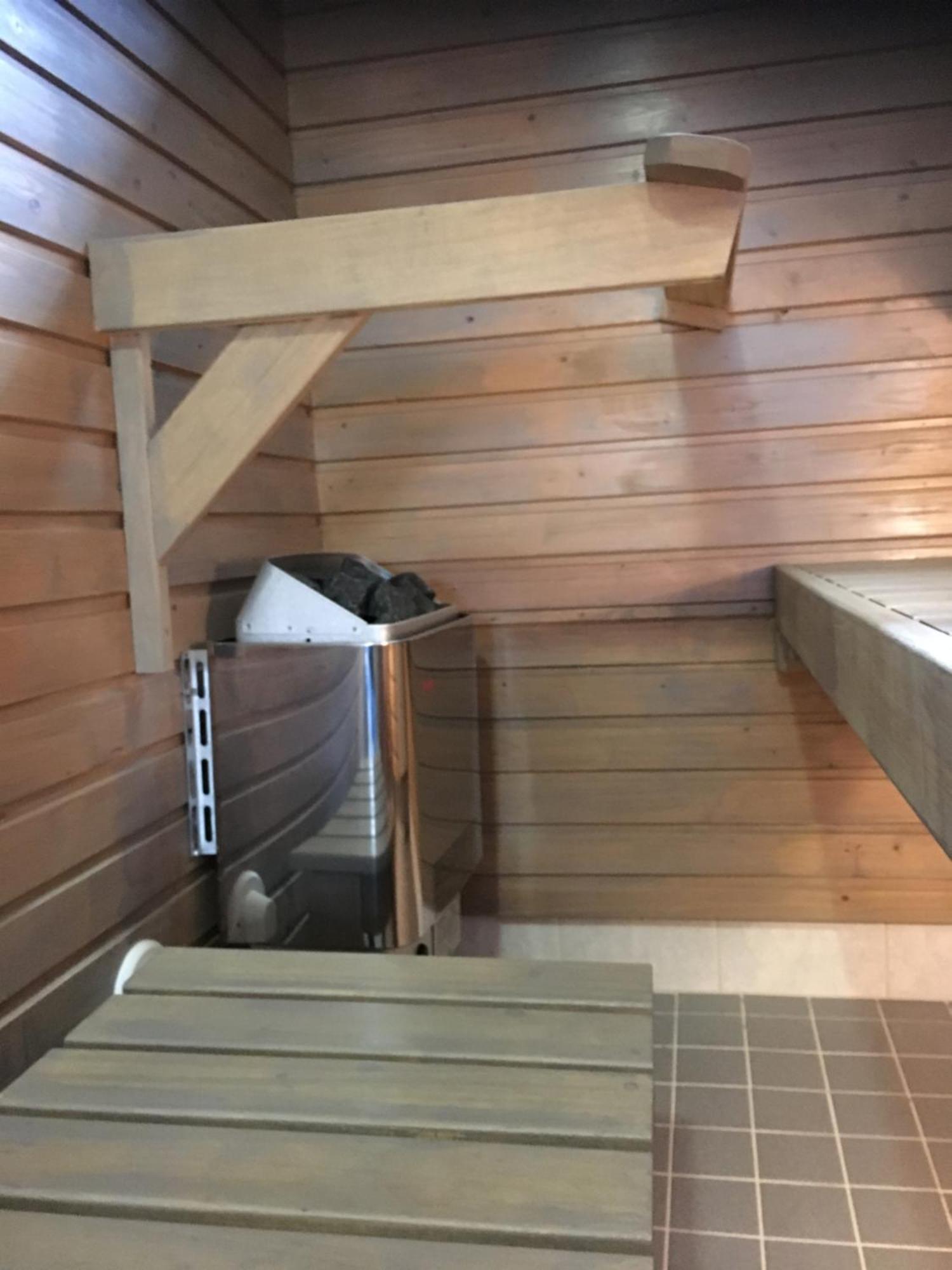 Outapailakka K19 Apartment Сариселка Екстериор снимка